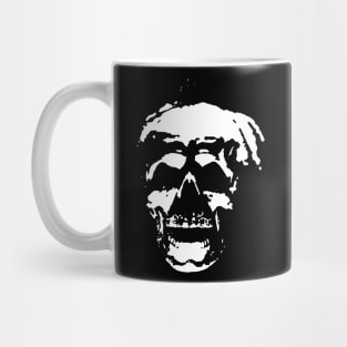 halloween Mug